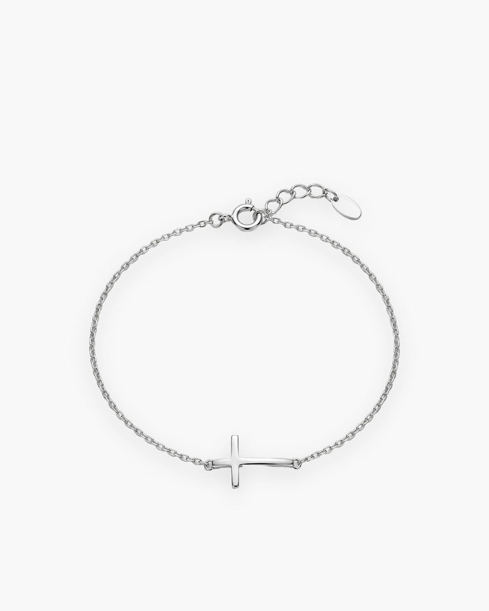 The Graceful Cross