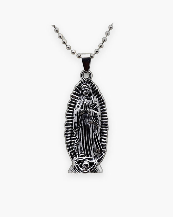 The Guadalupe Relief