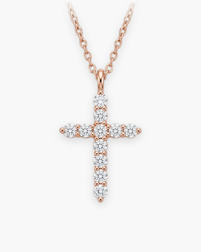 The Luminous Cross