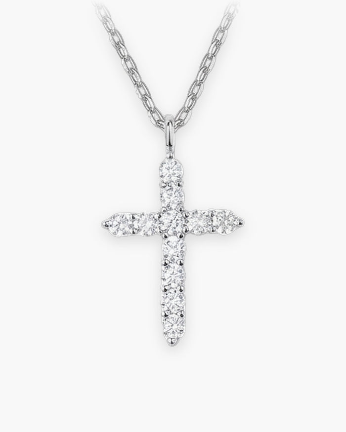 The Luminous Cross