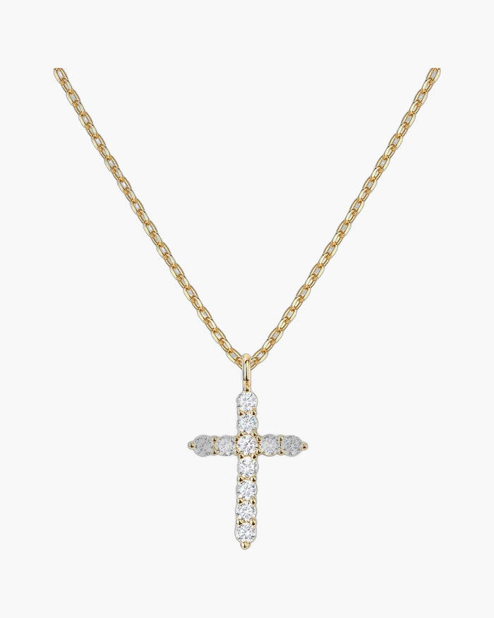 The Luminous Cross