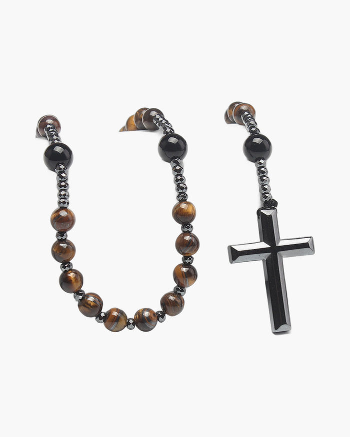 The Meditative Rosary