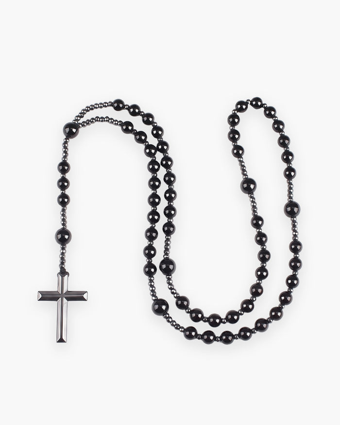The Meditative Rosary