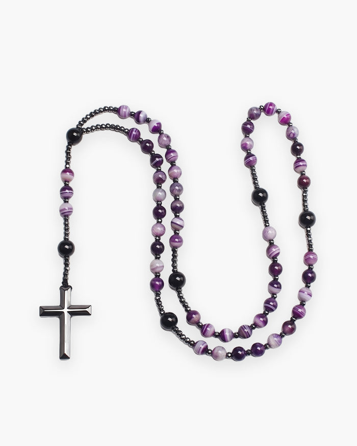 The Meditative Rosary