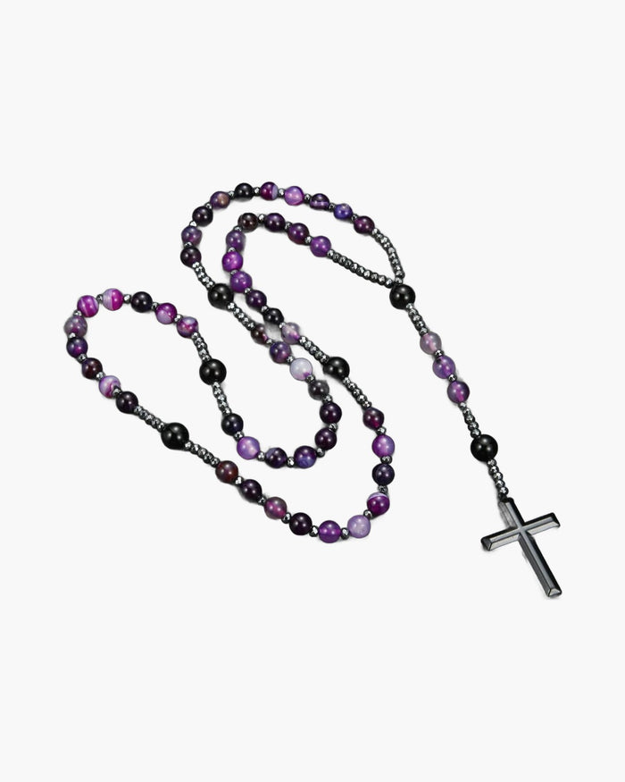 The Meditative Rosary