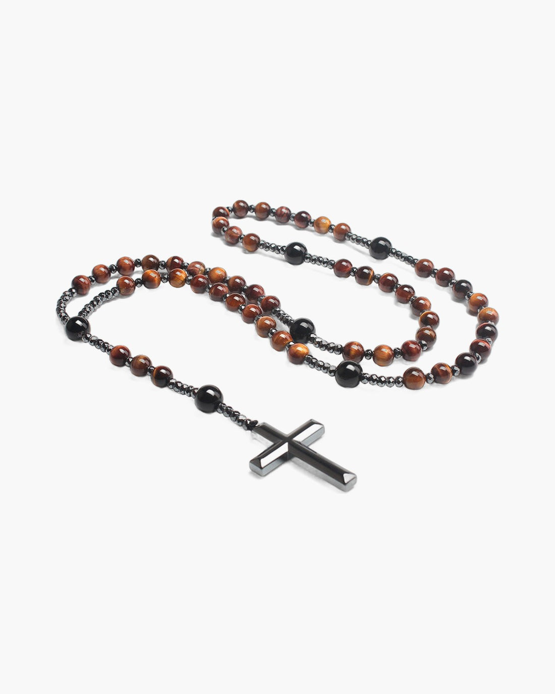 The Meditative Rosary
