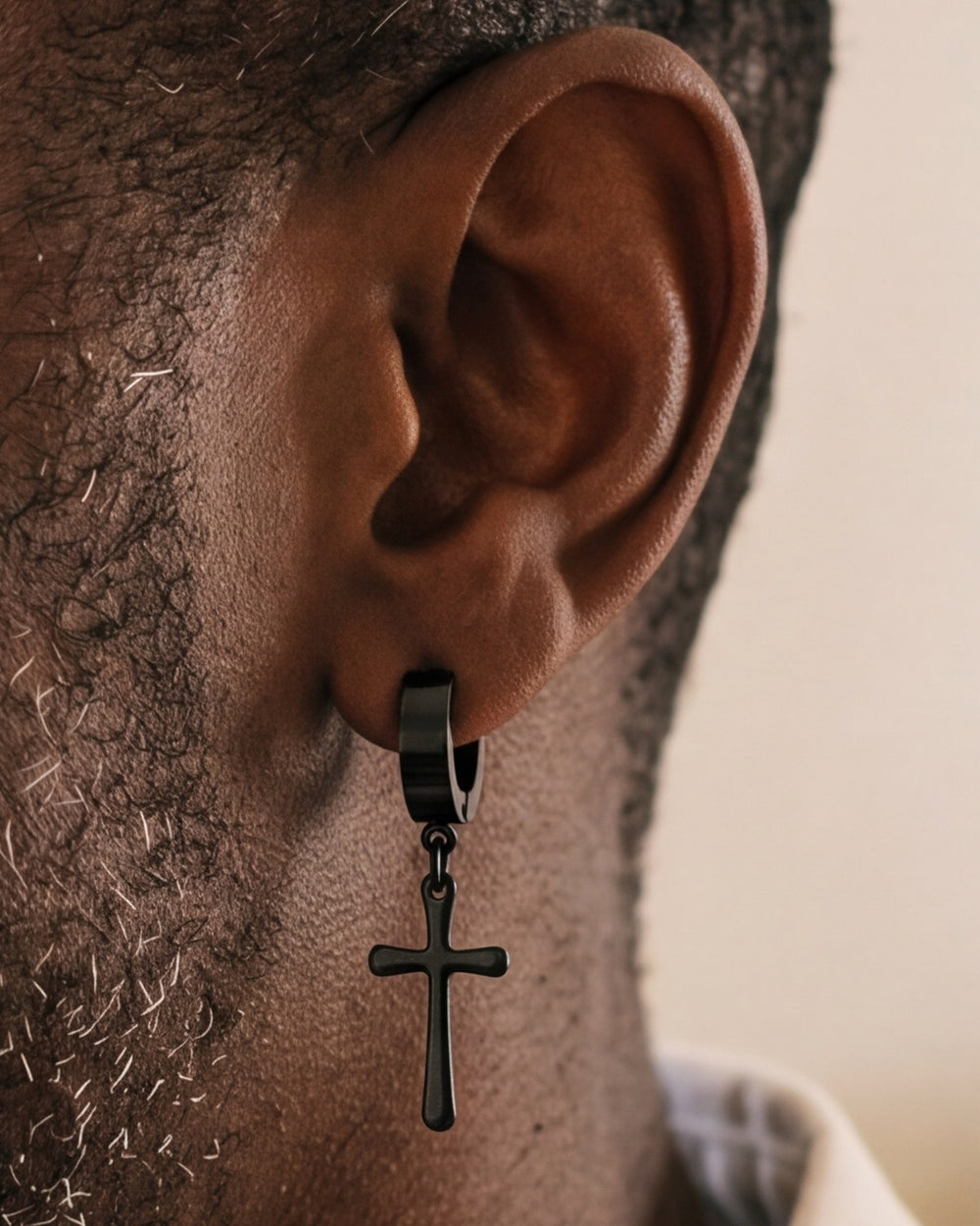 The Midnight Cross