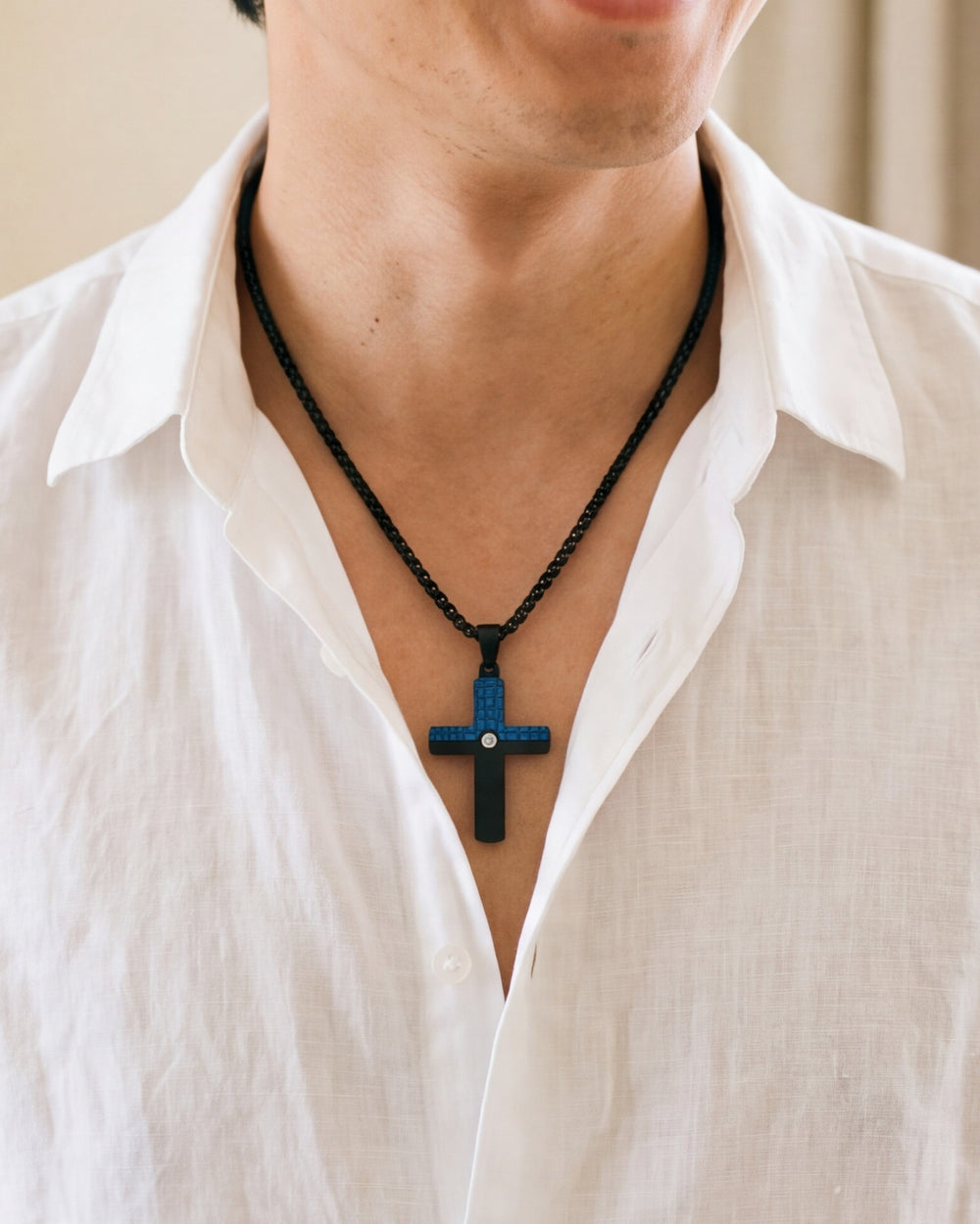 The Modern Cross