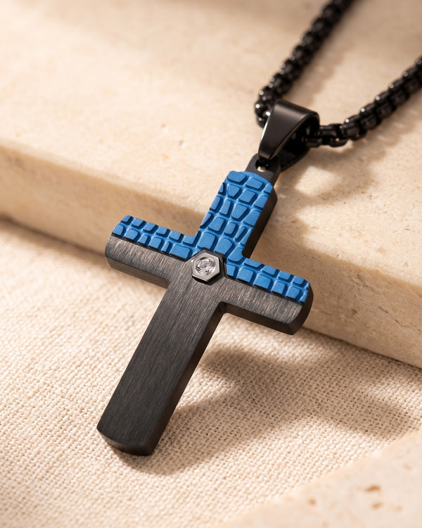 The Modern Cross