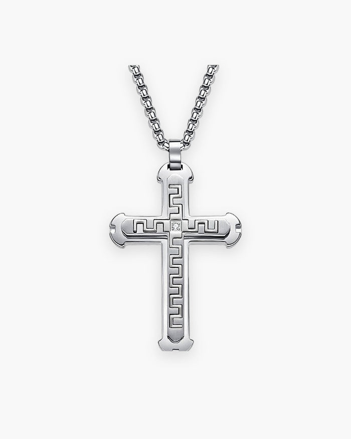 The Modern Cross