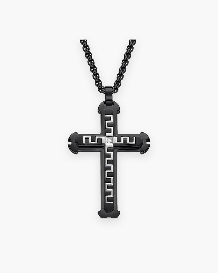The Modern Cross
