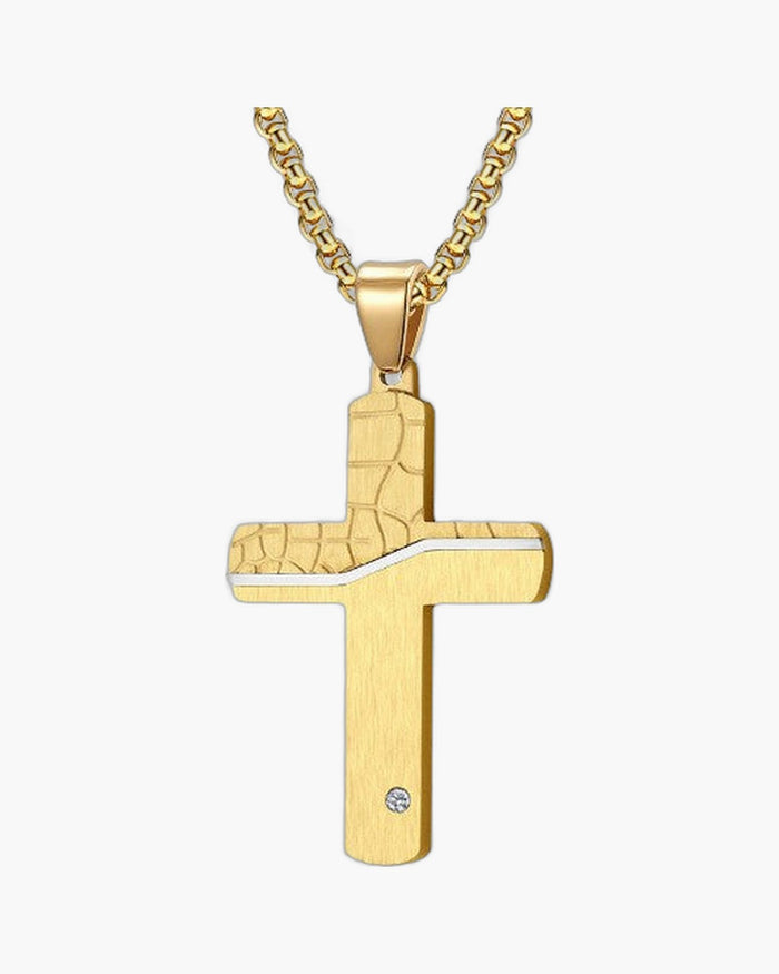 The Modern Cross