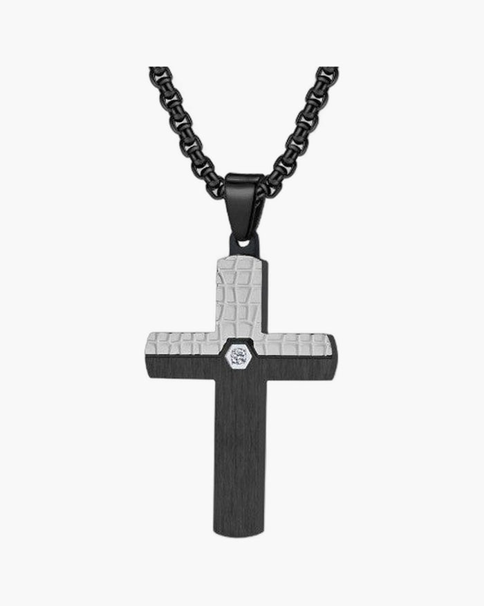The Modern Cross