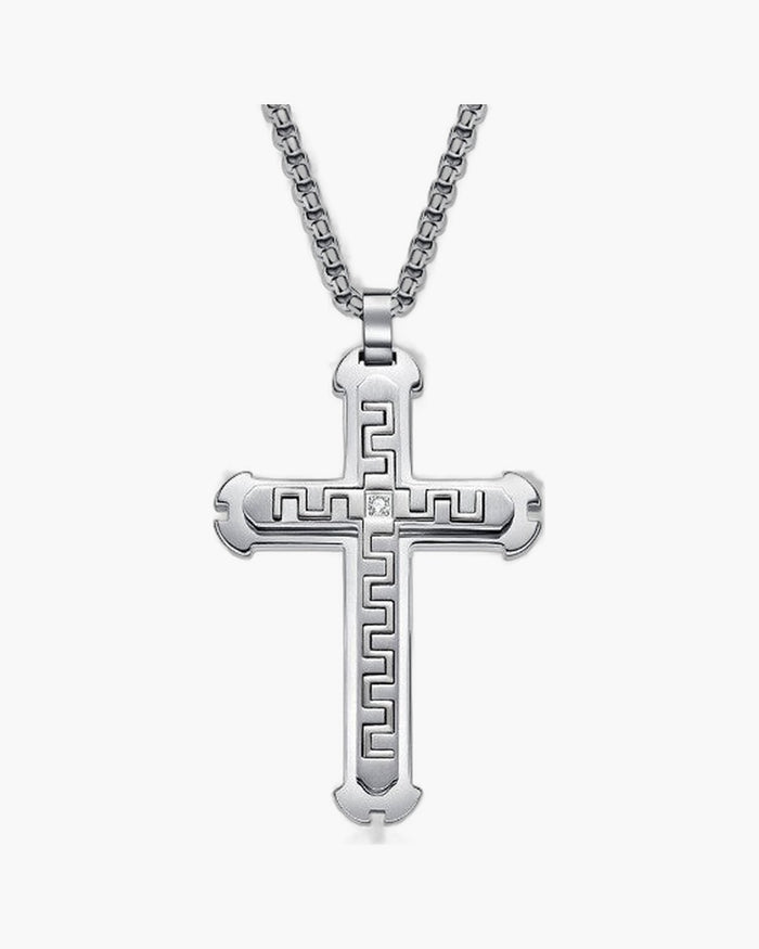The Modern Cross