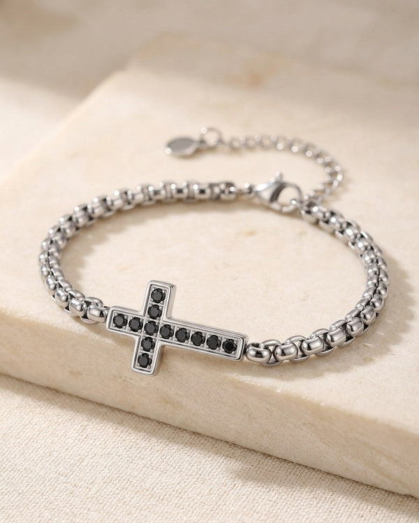 The Onyx Cross