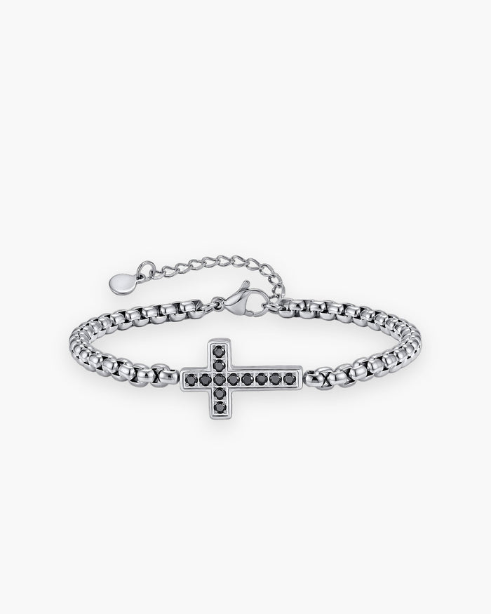 The Onyx Cross