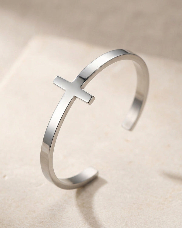 The Open Cross