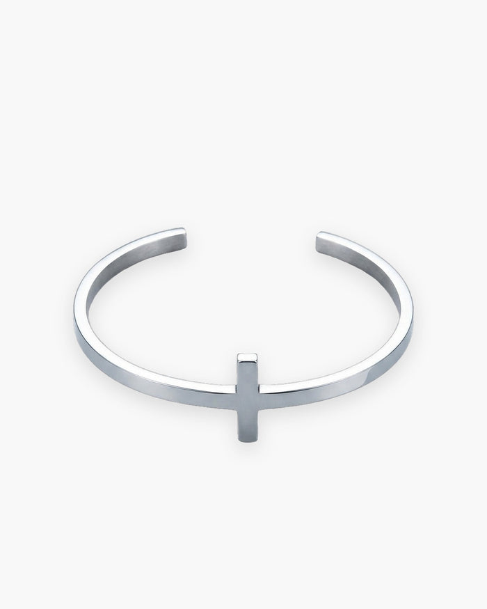 The Open Cross