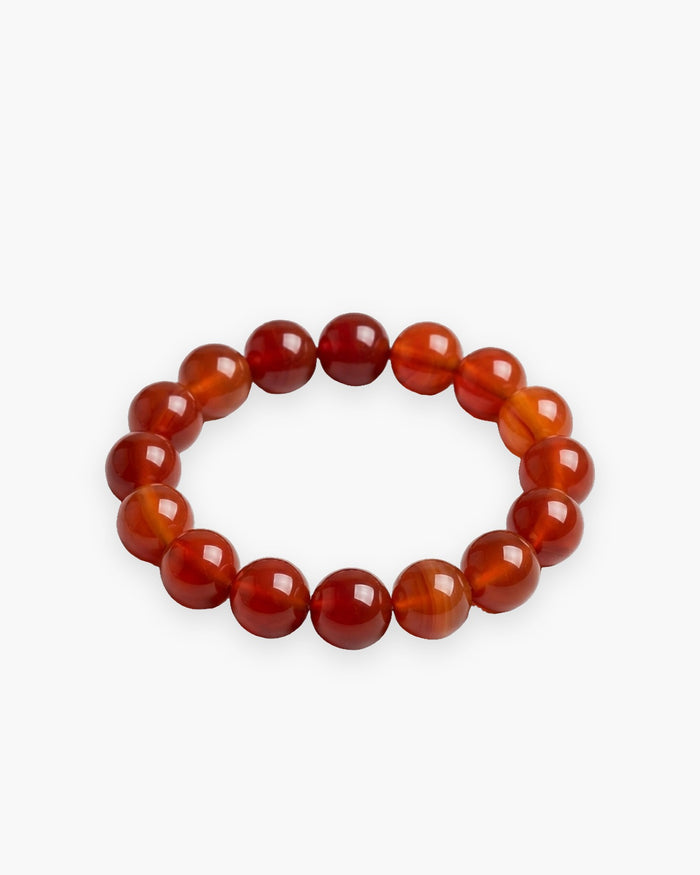 The Prayerful Agate