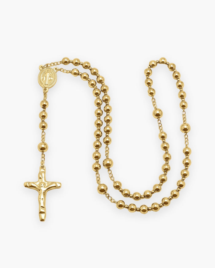 The Prayerful Journey