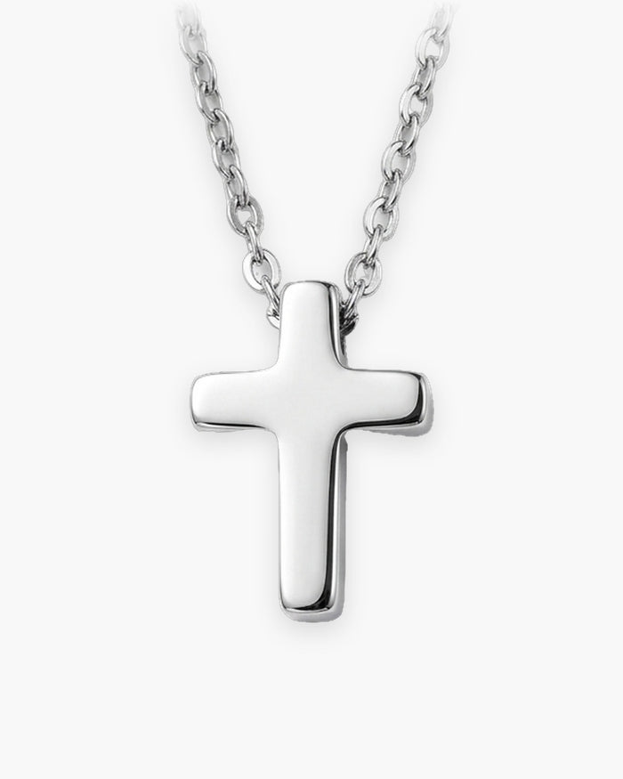 The Quiet Cross