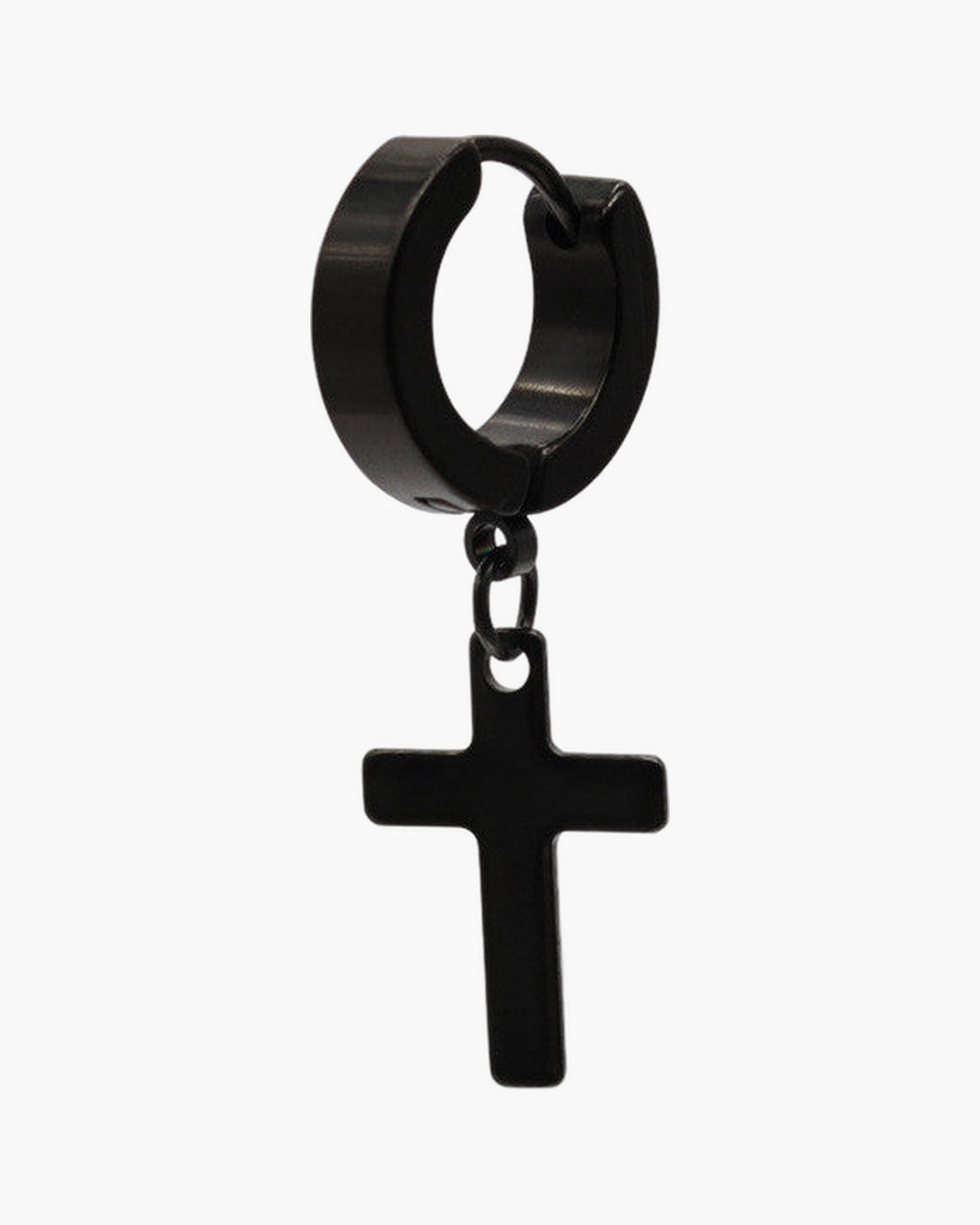 The Radiant Cross