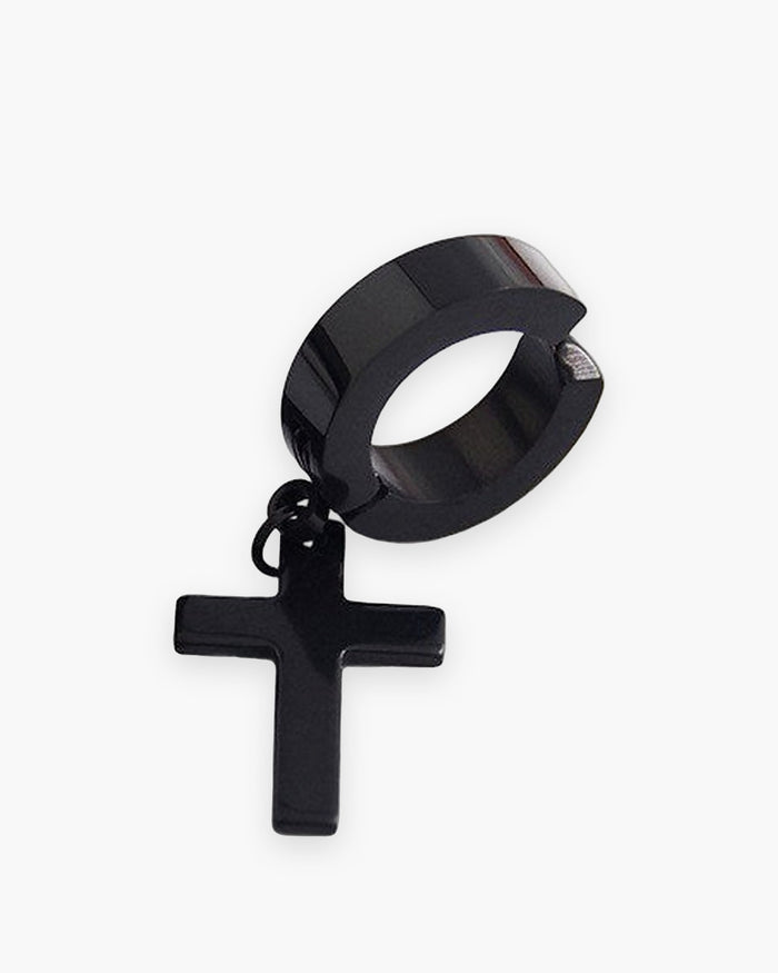 The Rainbow Cross
