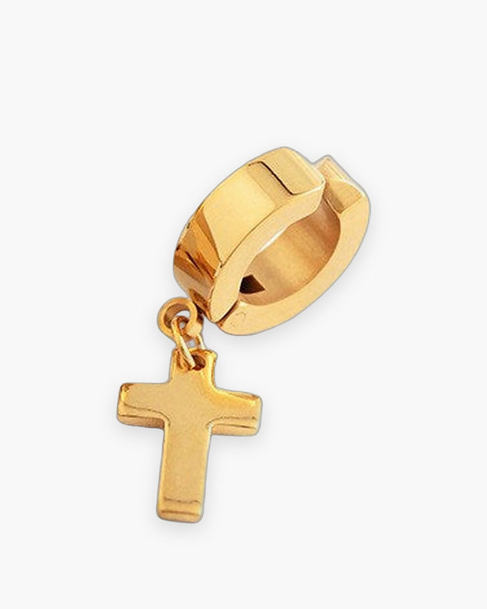 The Rainbow Cross