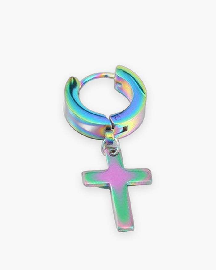 The Rainbow Cross