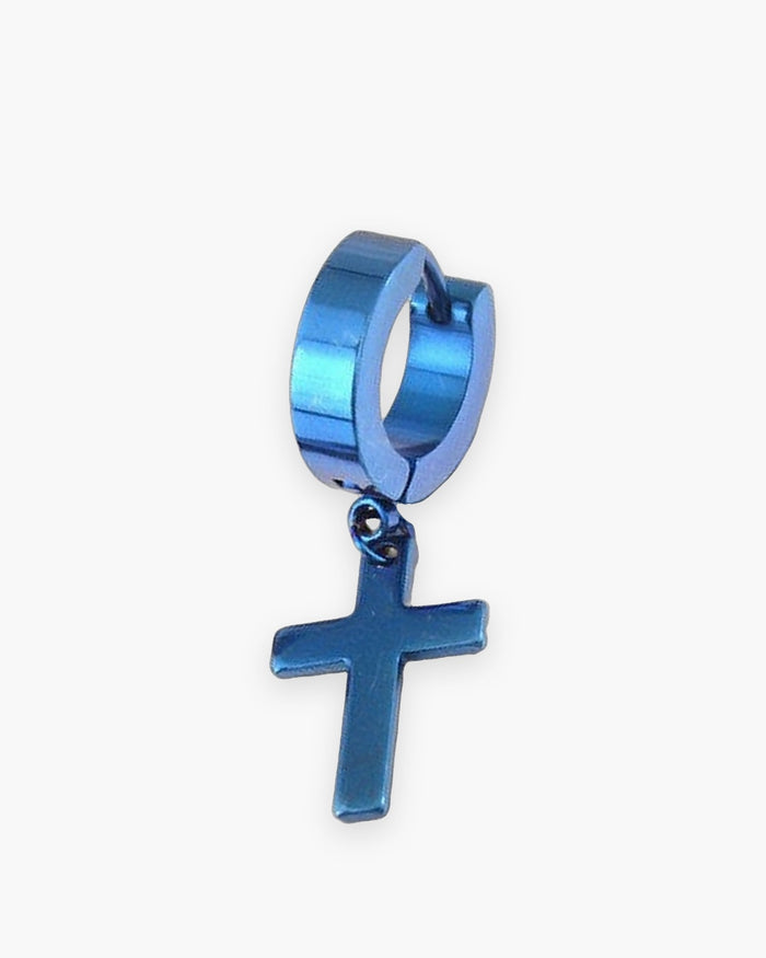 The Rainbow Cross