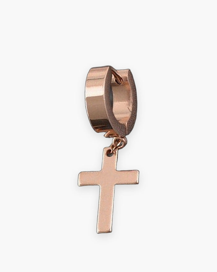 The Rainbow Cross