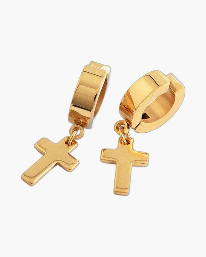 The Rainbow Cross