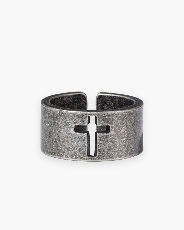 The Retro Cross