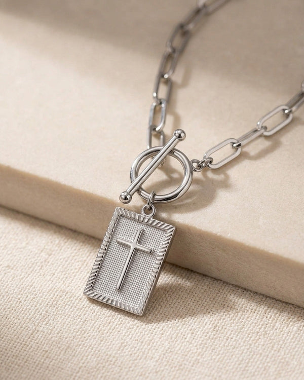 The Reverent Tag