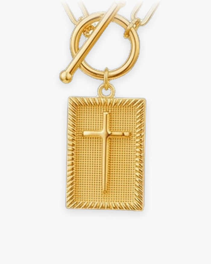 The Reverent Tag