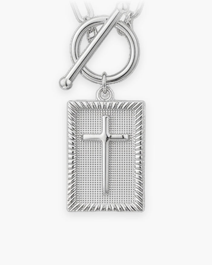 The Reverent Tag