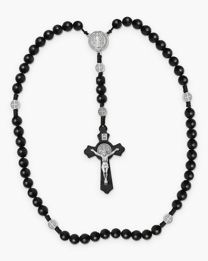 The Rosary of Faith