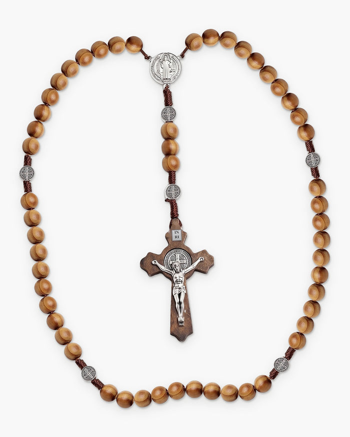 The Rosary of Faith