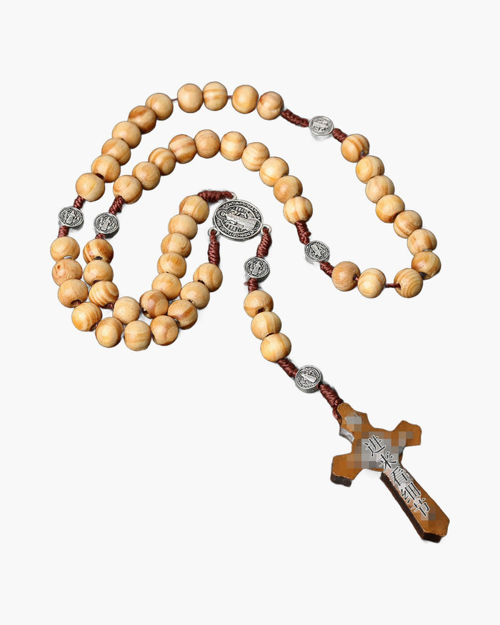 The Rosary of Faith