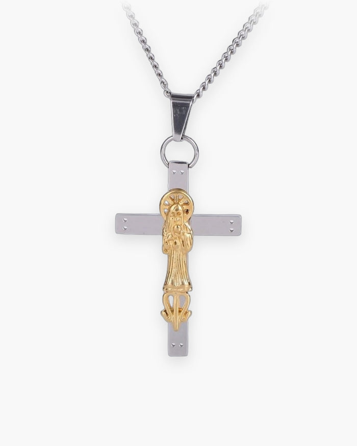 The Sacred Figure