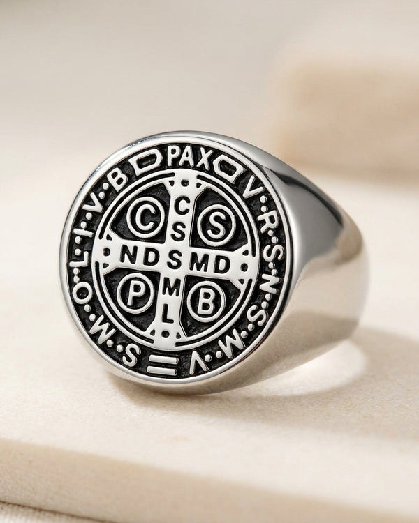 The Sacred Signet