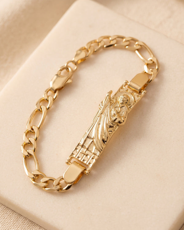The Saint Jude Bracelet