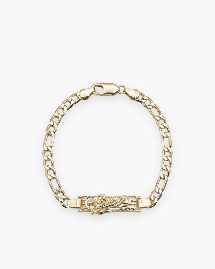 The Saint Jude Bracelet