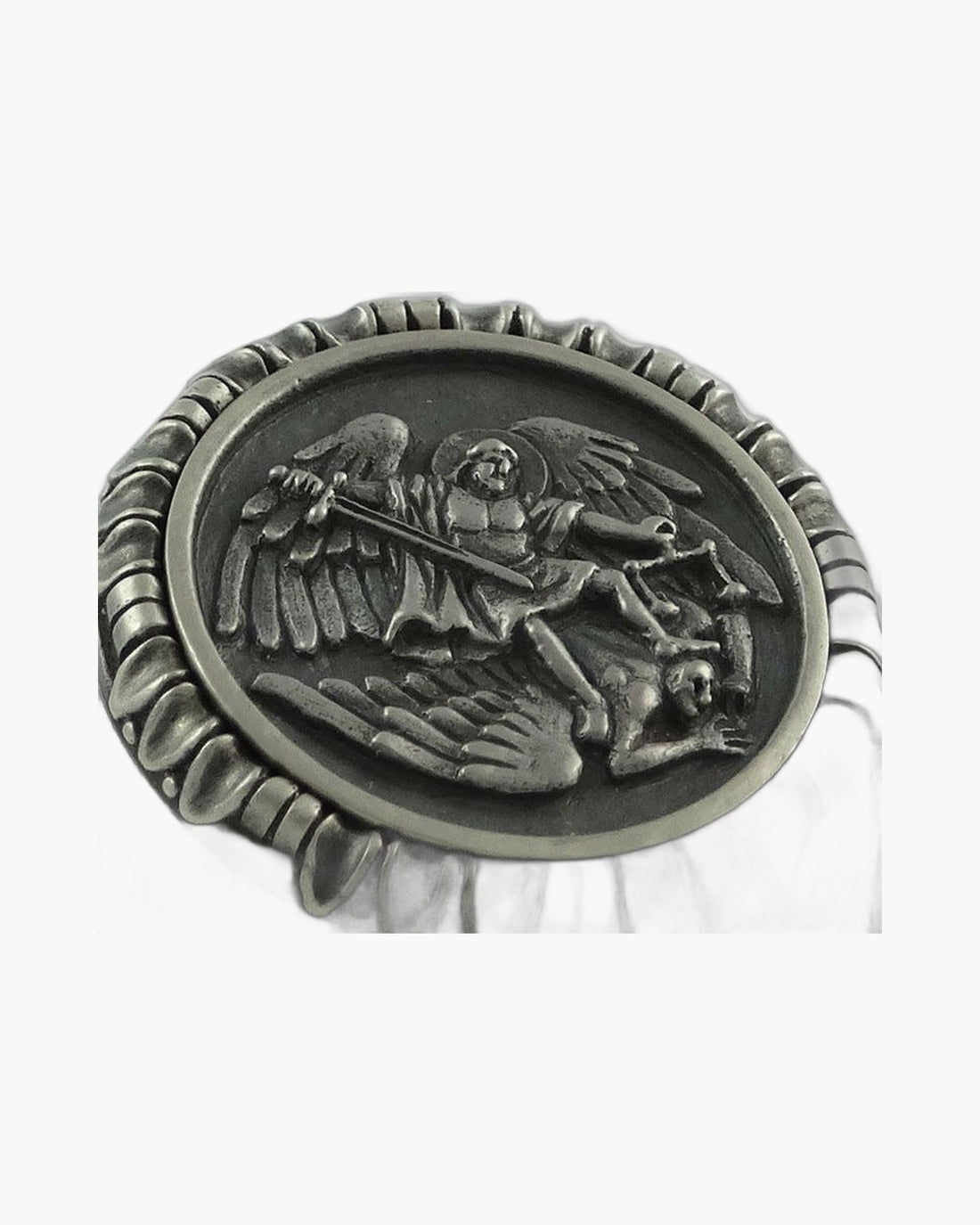 The Saint Michael Signet