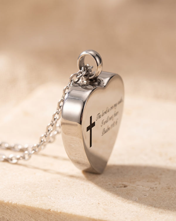 The Scripted Heart