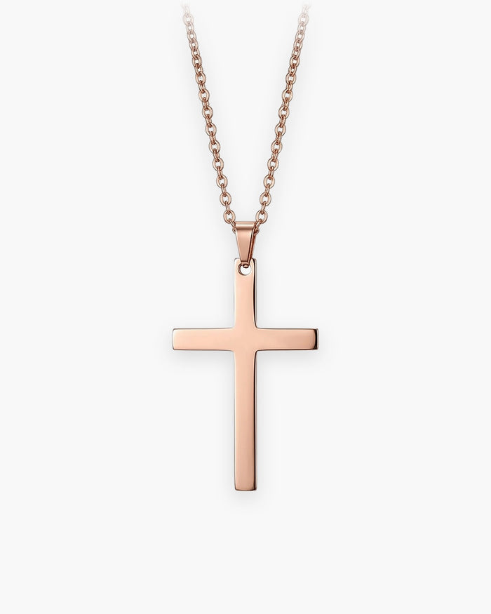 The Simple Cross