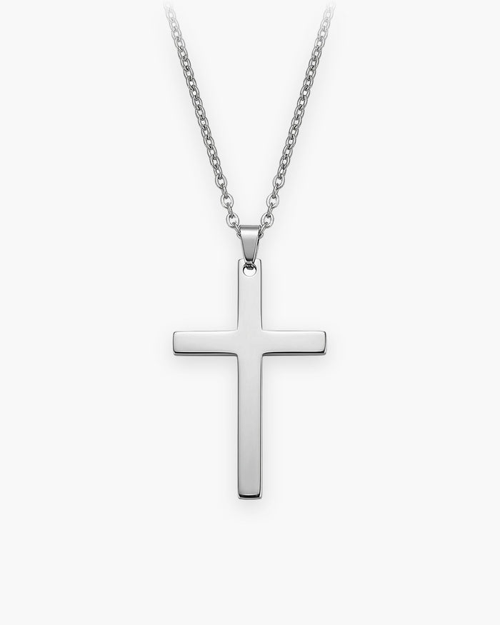 The Simple Cross