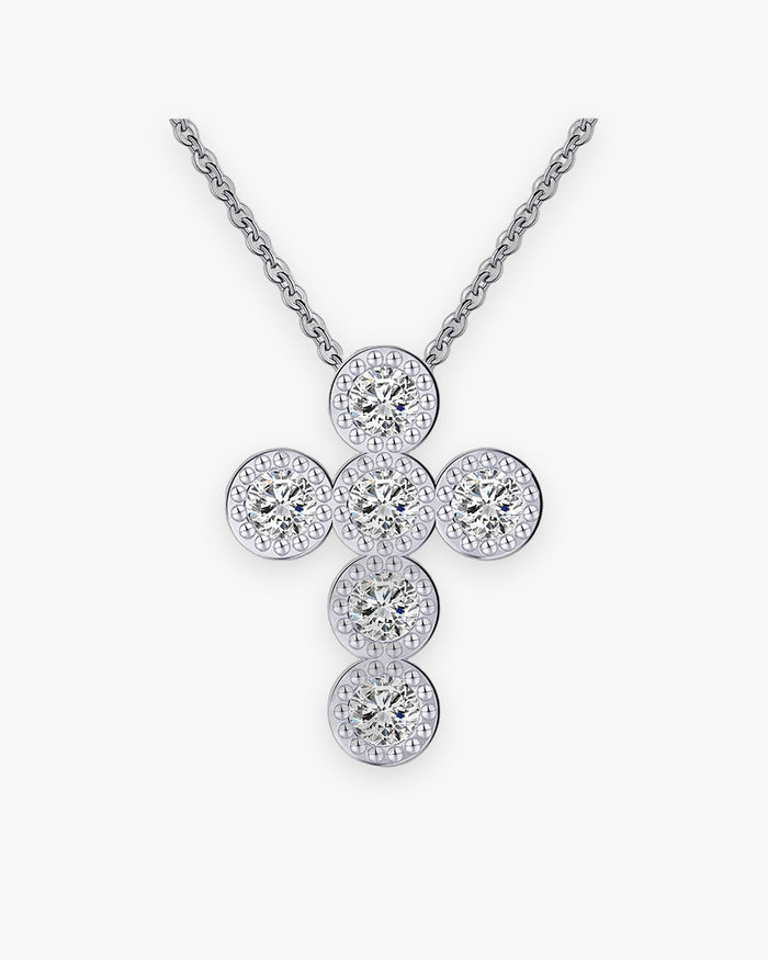 The Sparkling Cross