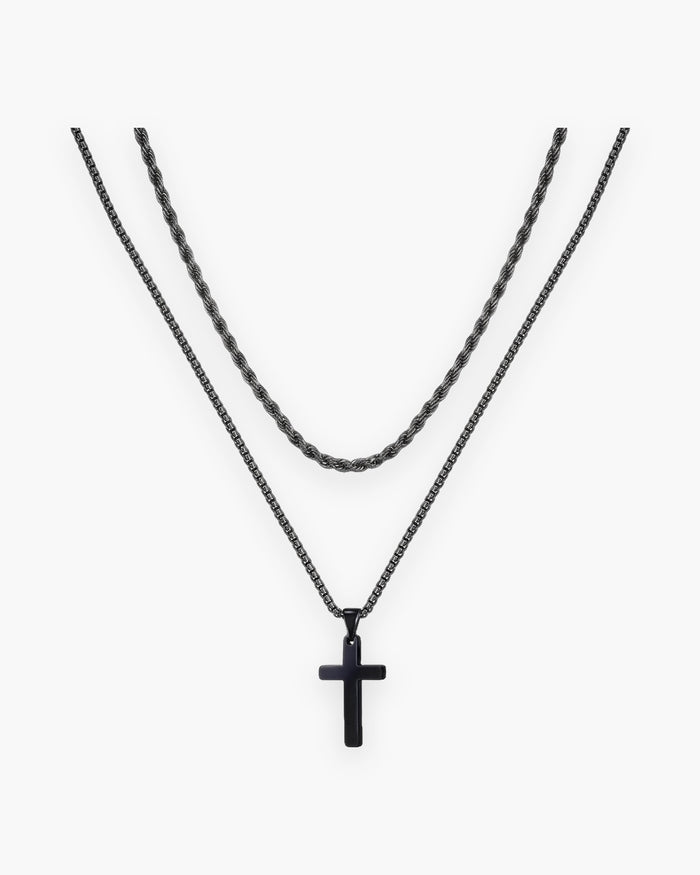 The Steadfast Cross