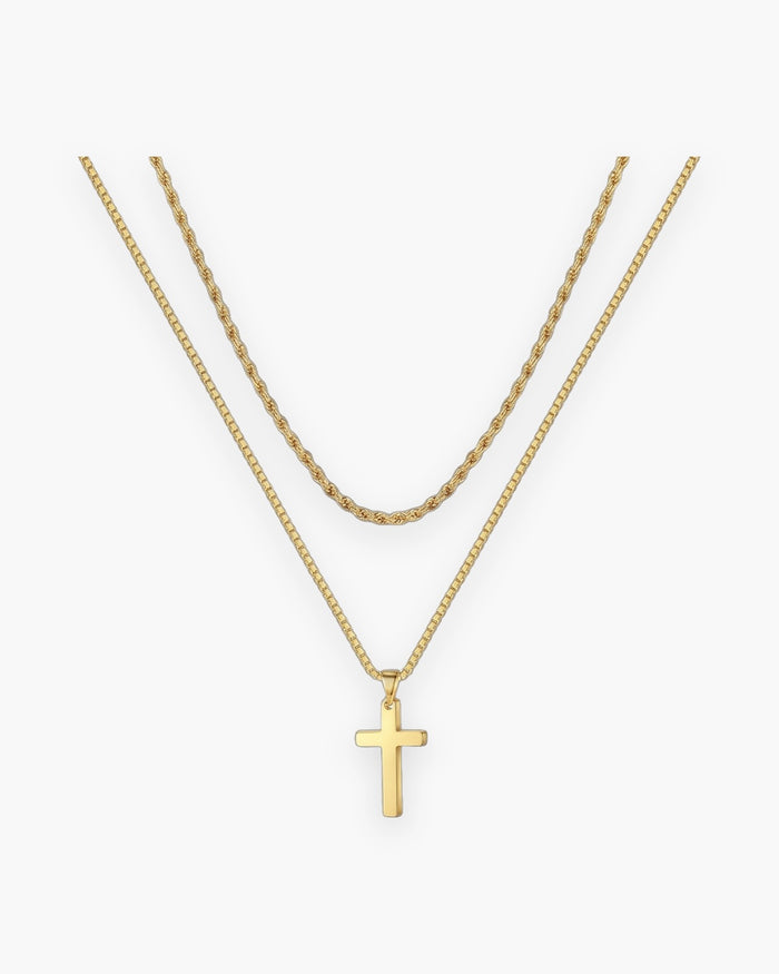 The Steadfast Cross